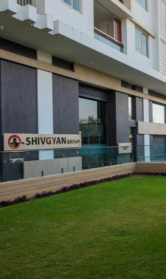 
						Shivgyan Group